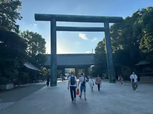 靖國神社(東京都)