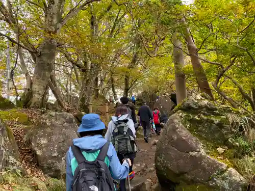 筑波山神社(茨城県)