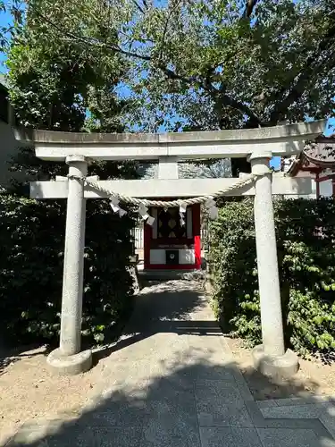 北野神社(東京都)