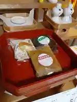 伏木香取神社(茨城県)