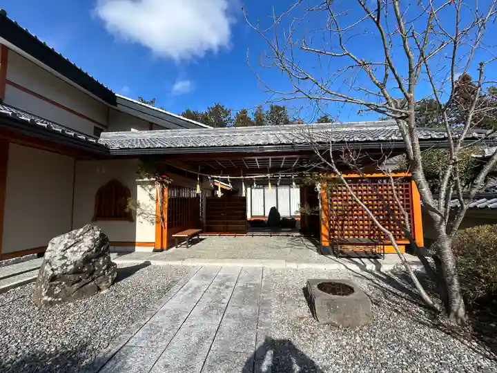 高松寺(長野県)