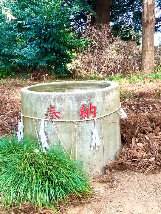 鷲宮神社(茨城県)