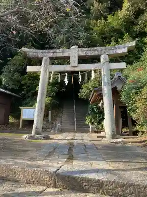 八旗八幡宮(福岡県)