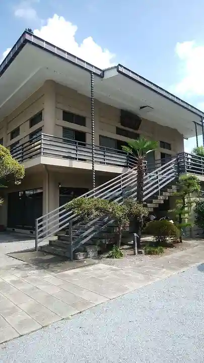 本元寺の本殿・本堂