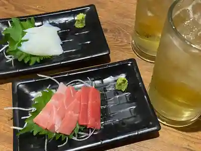 走水神社(神奈川県)