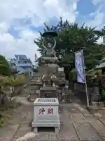 浄名院(東京都)