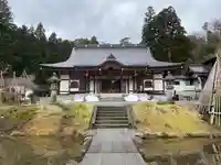 林泉寺(新潟県)