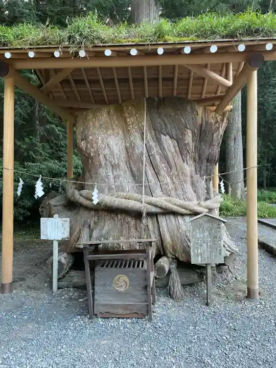 小國神社(静岡県)