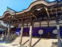 刺田比古神社(和歌山県)