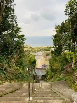洲崎神社(千葉県)