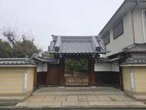 正法寺(大阪府)
