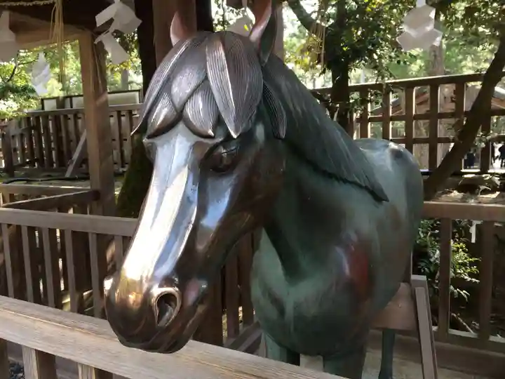 出雲大社(島根県)