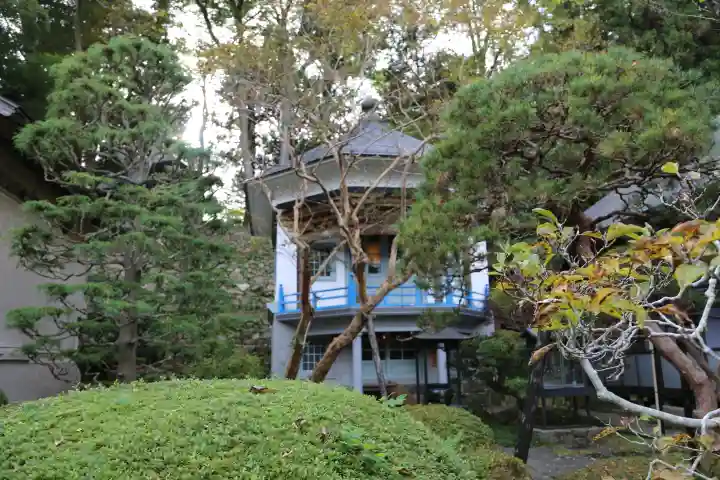 興福寺(宮城県)