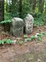 高林神社(栃木県)