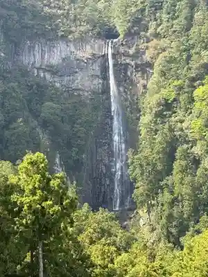 青岸渡寺(和歌山県)