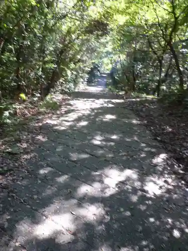 鴨神社（皇大神宮摂社）のその他建物