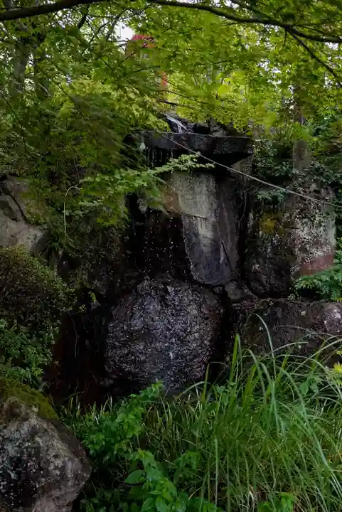 宇部観音千仏寺(山口県)