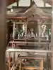 角倉稲荷神社(京都府)