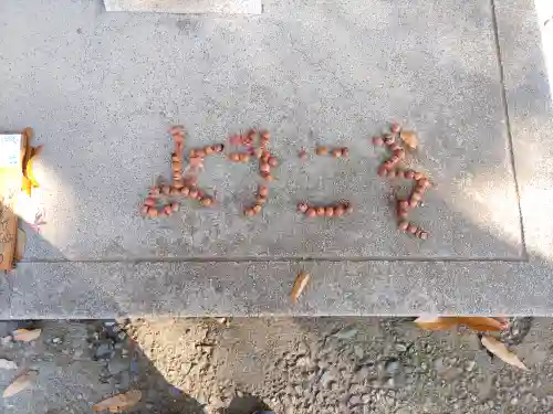 高山神社(群馬県)