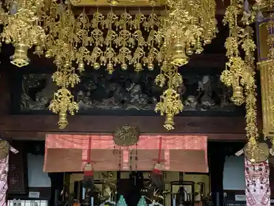 常楽院の本殿・本堂