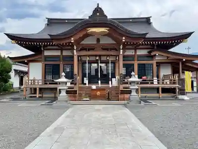 甲斐奈神社(山梨県)