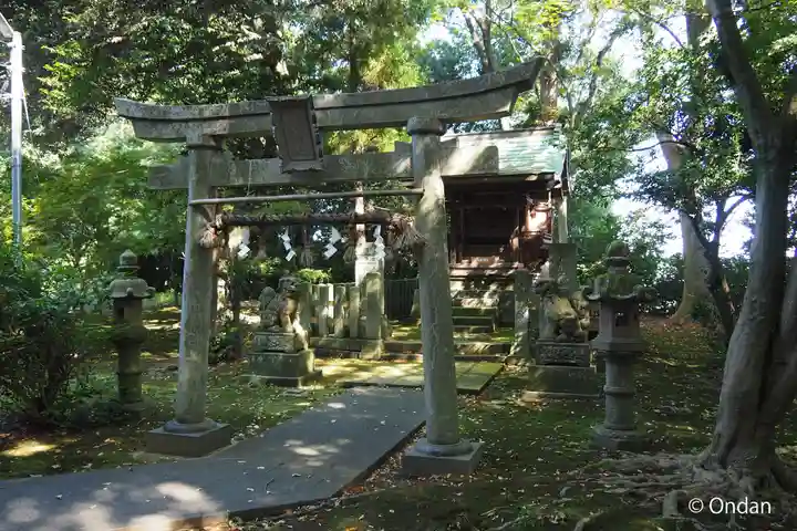 三国神社(福井県)