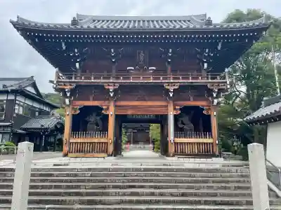 勝行院(法海寺)(福島県)