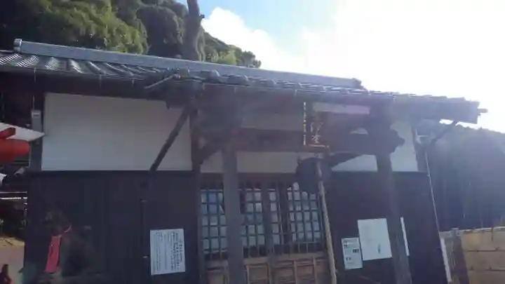 薬師堂(福岡県)