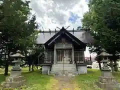 幌向神社(北海道)