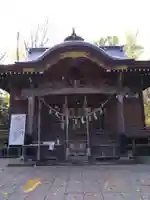 相馬神社(北海道)