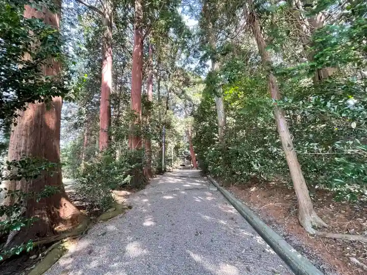 山本神社(滋賀県)