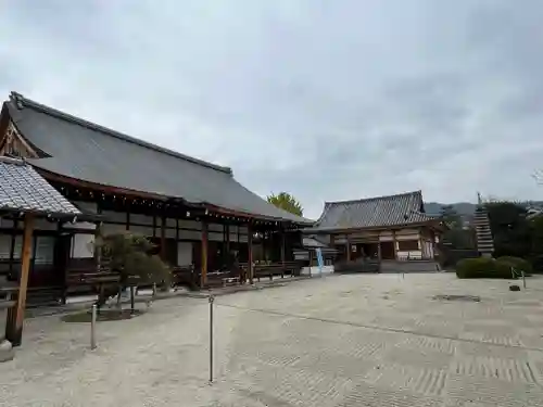 聖護院門跡(京都府)