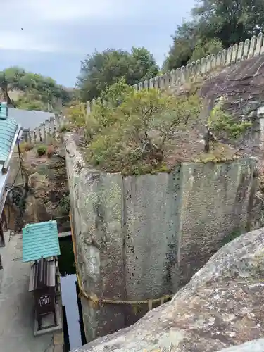 生石神社のその他建物