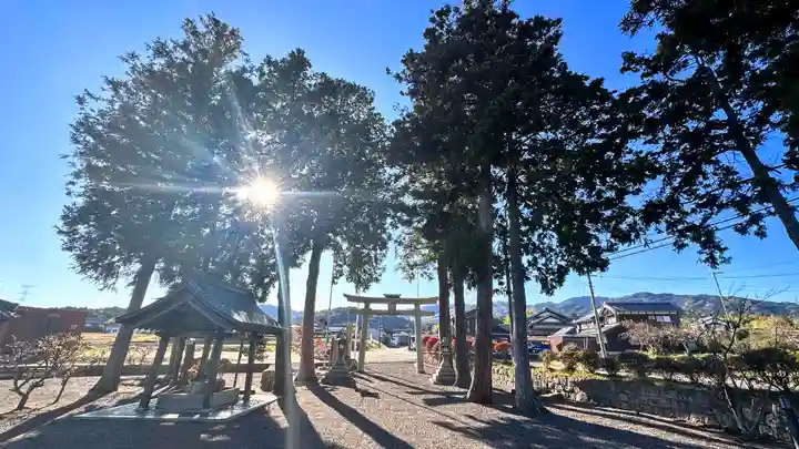 總社神社(滋賀県)