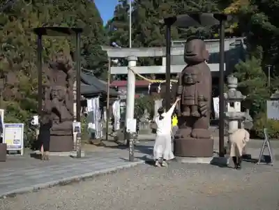 今市報徳二宮神社のその他建物