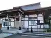 浄土寺の本殿・本堂