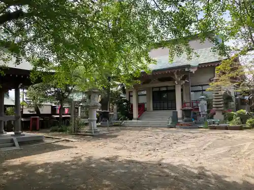 寶泉寺（宝泉寺）(神奈川県)