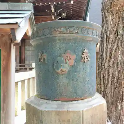 小野照崎神社(東京都)