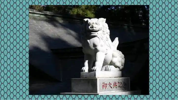 一之宮貫前神社(群馬県)