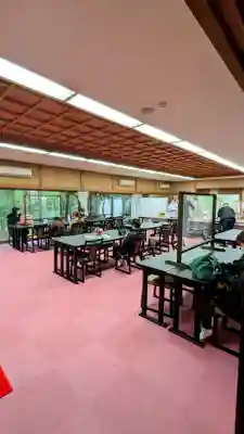 大宮・大原神社のその他建物