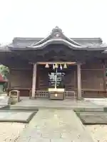 松江神社(島根県)