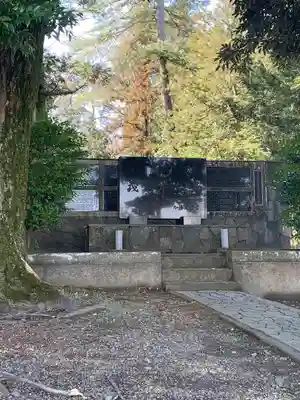 群馬県護国神社(群馬県)