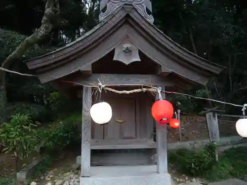 出雲大社相模分祠(神奈川県)