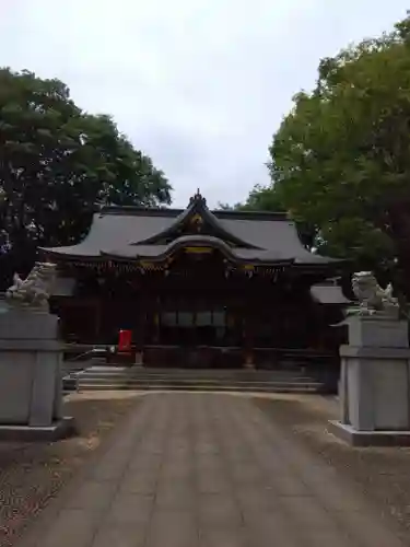 荻窪八幡神社(東京都)