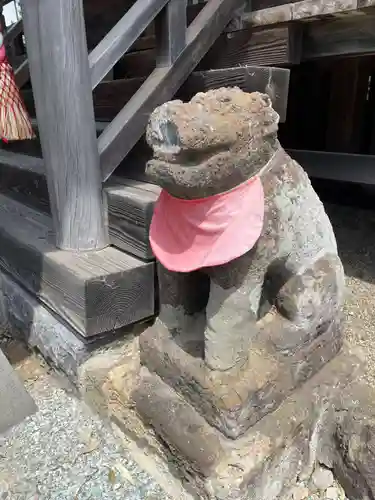 洞林寺(宮城県)