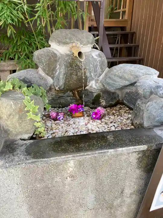 生野八坂神社(大阪府)