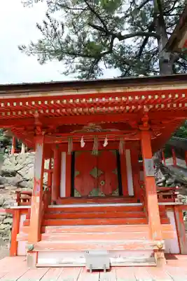 日御碕神社(島根県)