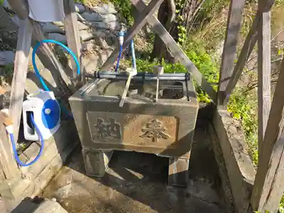 衣美須神社(和歌山県)