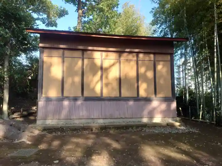 居神神社(神奈川県)