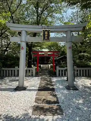 櫻神社(東京都)